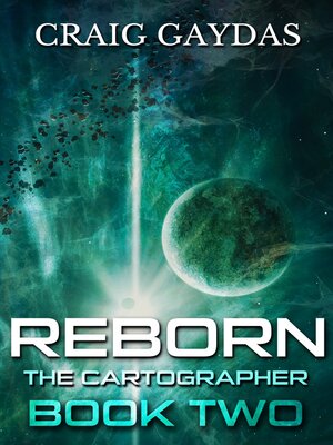 cover image of Reborn